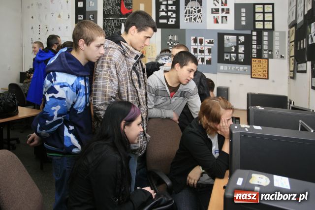 Zdjęcie w galerii na portalu naszraciborz.pl: FOTON poleca ferie z fotografią wiadomości z regionu