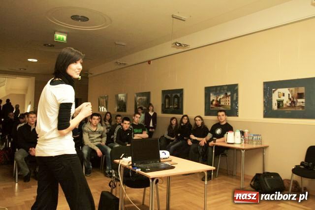 Zdjęcie w galerii na portalu naszraciborz.pl: FOTON poleca ferie z fotografią wiadomości z regionu