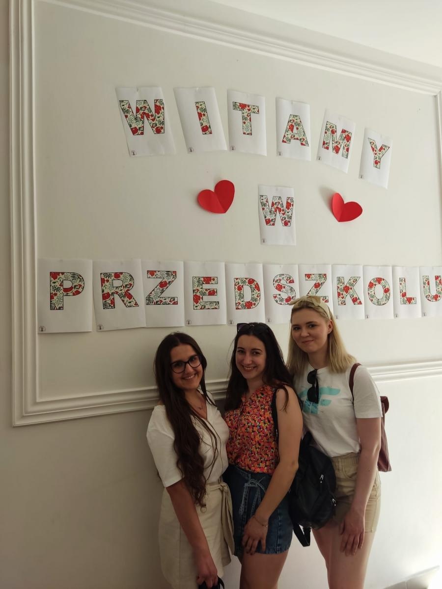 Zdjęcie w galerii na portalu naszraciborz.pl: Raciborscy pedagodzy w Budapeszcie wiadomości z regionu