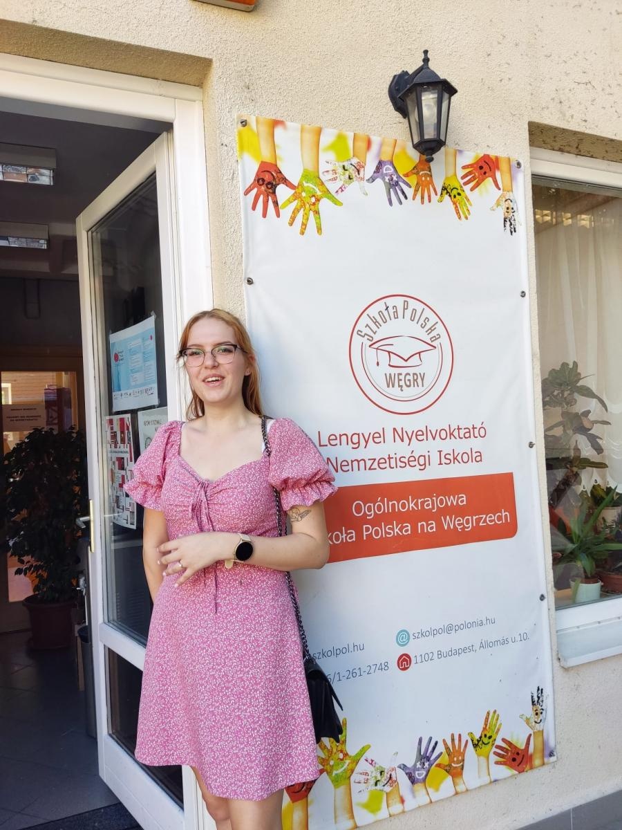 Zdjęcie w galerii na portalu naszraciborz.pl: Raciborscy pedagodzy w Budapeszcie wiadomości z regionu