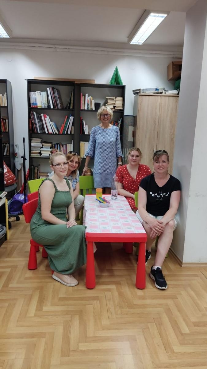 Zdjęcie w galerii na portalu naszraciborz.pl: Raciborscy pedagodzy w Budapeszcie wiadomości z regionu