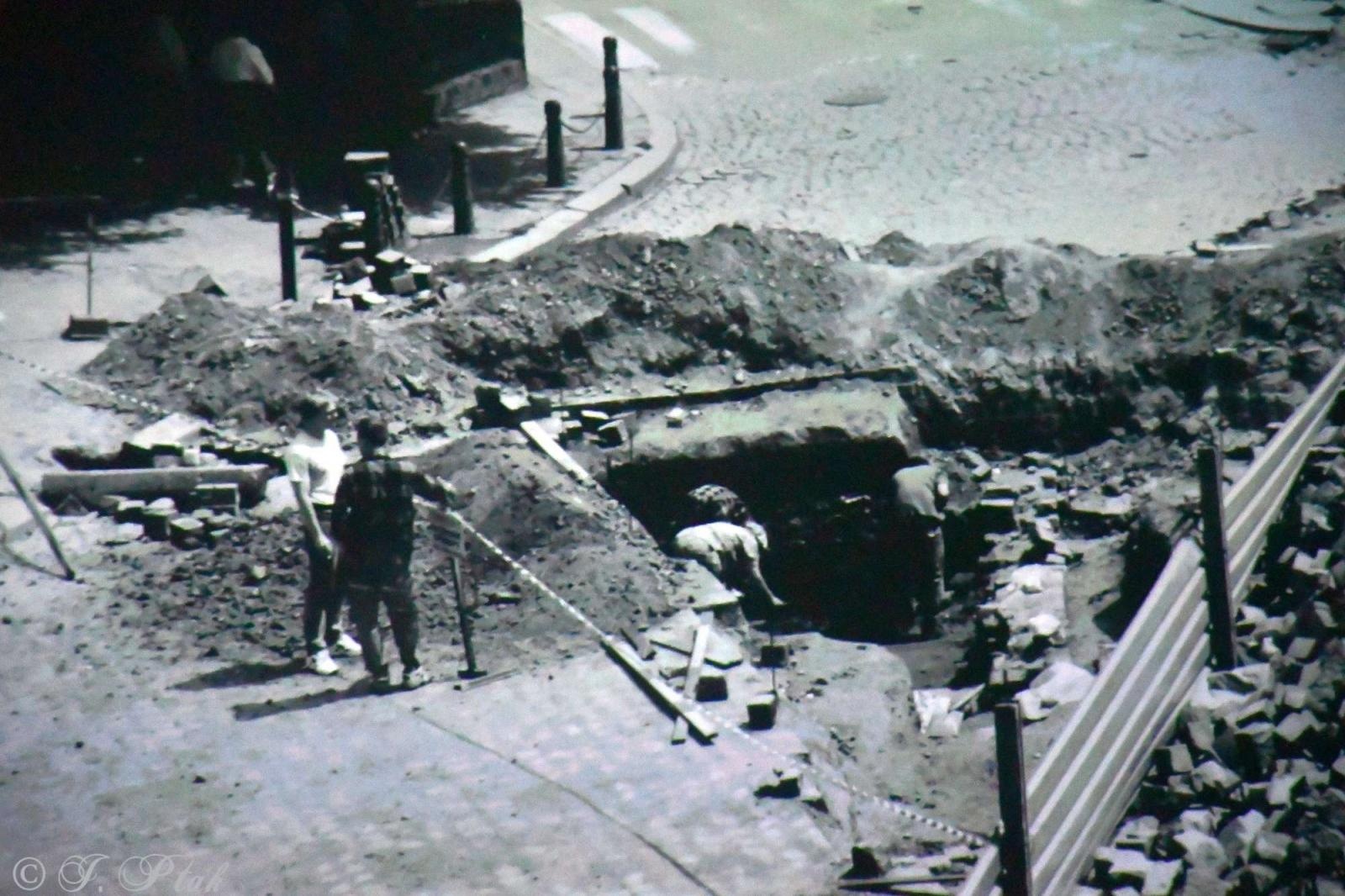 Zdjęcie w galerii na portalu naszraciborz.pl: Zapomniany wygnaniec i turbopolacy. Nowy film Adriana Szczypińskiego po kinowej premierze wiadomości z regionu