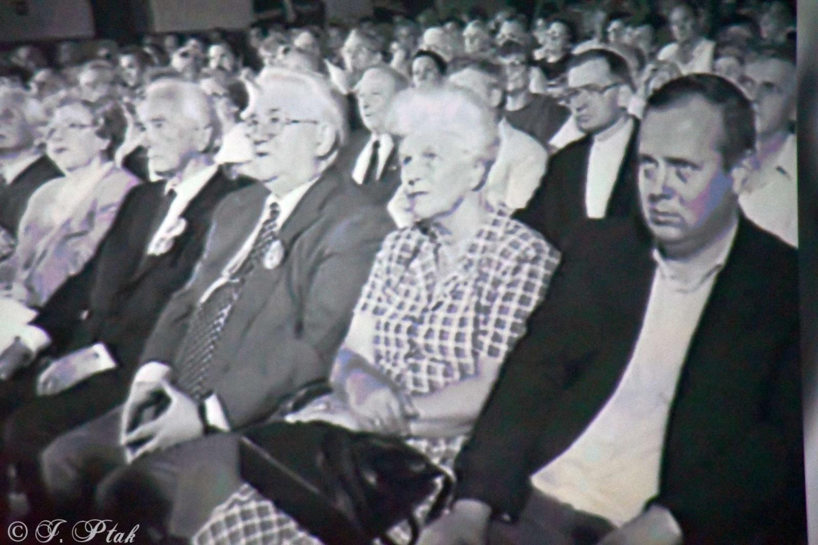 Zdjęcie w galerii na portalu naszraciborz.pl: Zapomniany wygnaniec i turbopolacy. Nowy film Adriana Szczypińskiego po kinowej premierze wiadomości z regionu