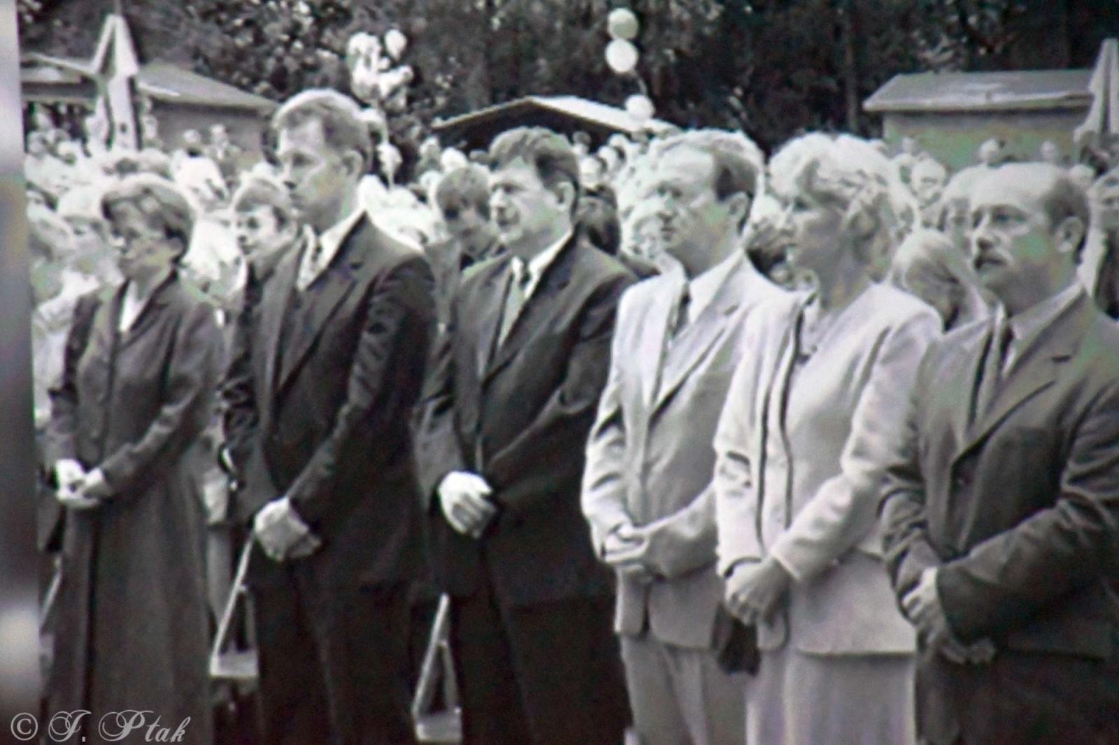 Zdjęcie w galerii na portalu naszraciborz.pl: Zapomniany wygnaniec i turbopolacy. Nowy film Adriana Szczypińskiego po kinowej premierze wiadomości z regionu