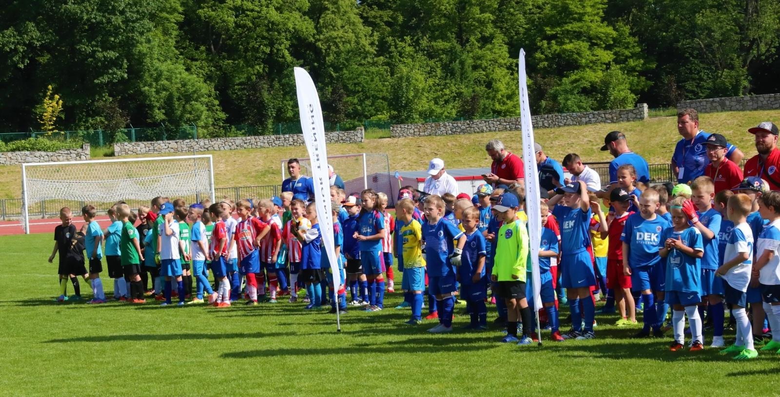 Zdjęcie w galerii na portalu naszraciborz.pl: Turniej Racibórz Trophy na bis [FOTO] wiadomości z regionu