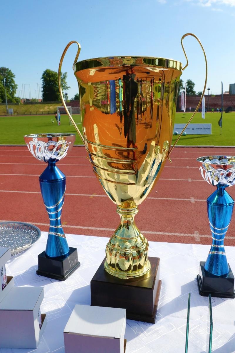 Zdjęcie w galerii na portalu naszraciborz.pl: Turniej Racibórz Trophy na bis [FOTO] wiadomości z regionu