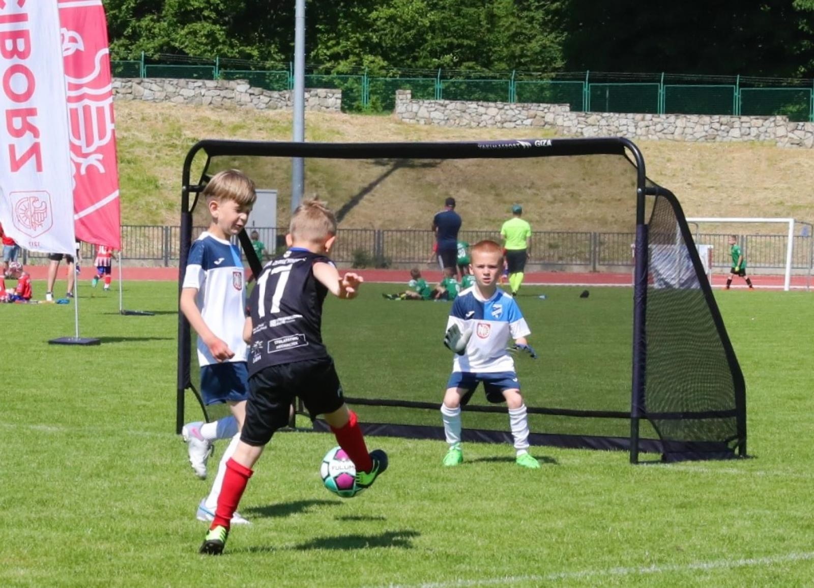 Zdjęcie w galerii na portalu naszraciborz.pl: Turniej Racibórz Trophy na bis [FOTO] wiadomości z regionu