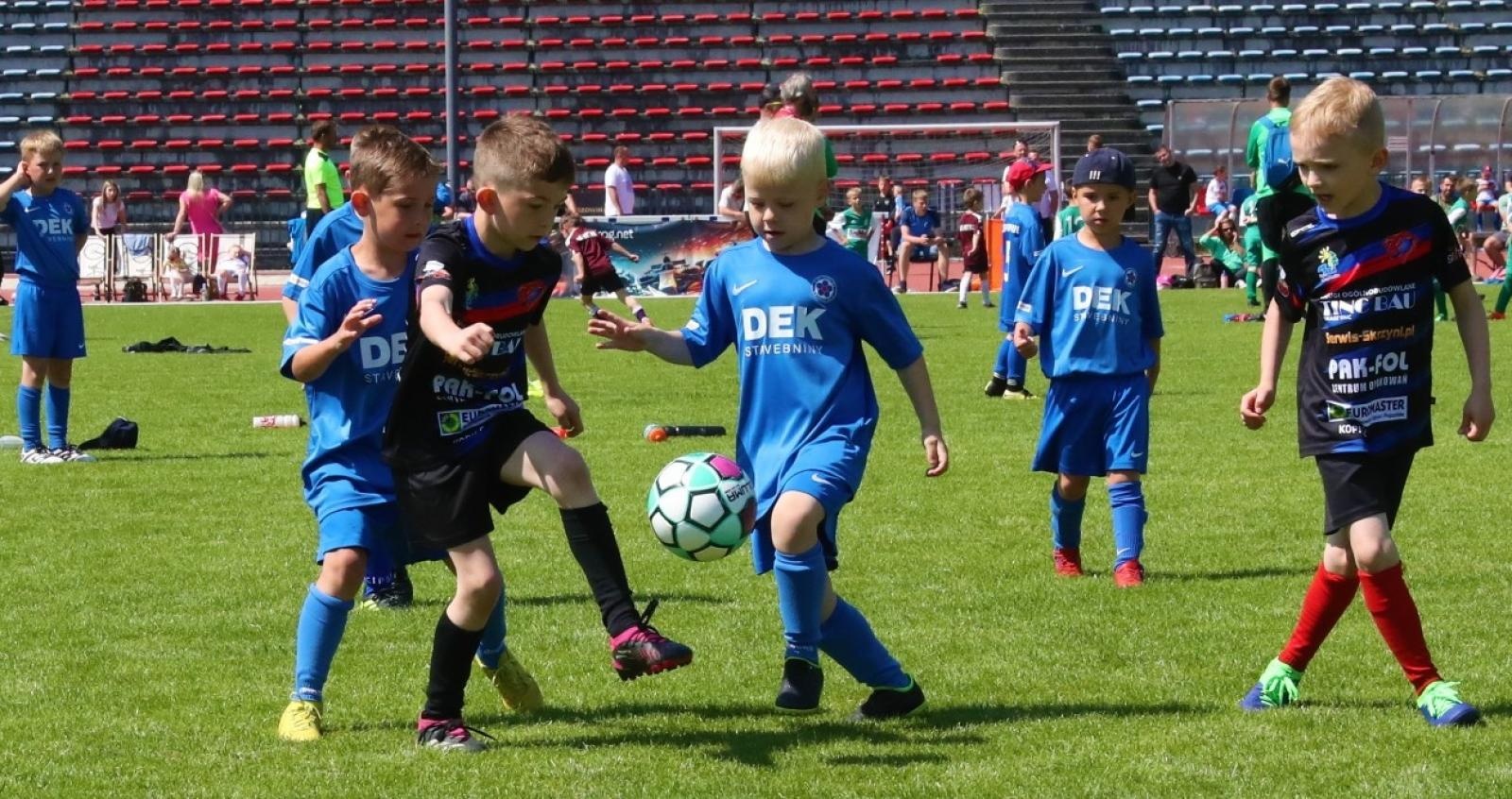 Zdjęcie w galerii na portalu naszraciborz.pl: Turniej Racibórz Trophy na bis [FOTO] wiadomości z regionu