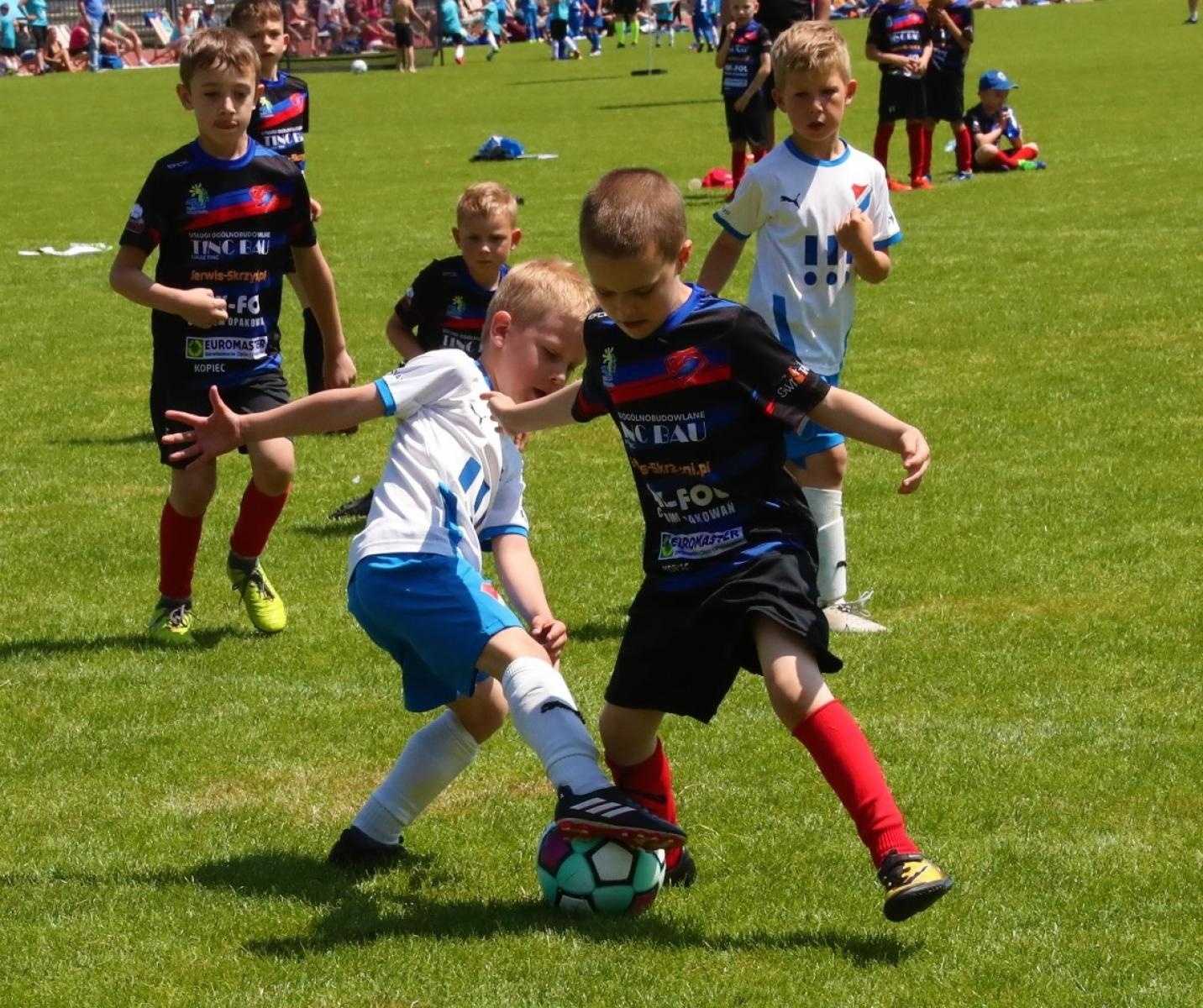 Zdjęcie w galerii na portalu naszraciborz.pl: Turniej Racibórz Trophy na bis [FOTO] wiadomości z regionu