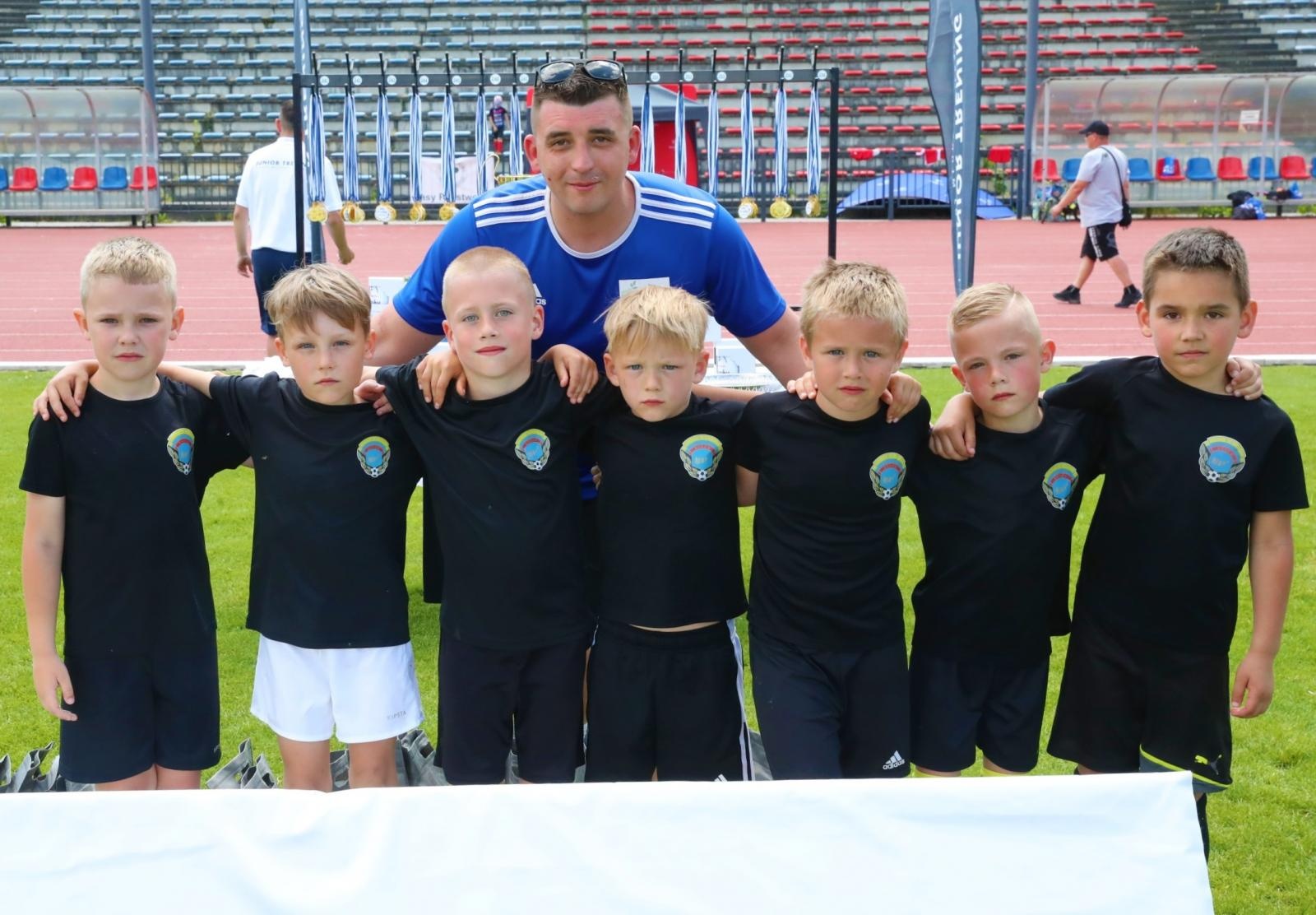 Zdjęcie w galerii na portalu naszraciborz.pl: Turniej Racibórz Trophy na bis [FOTO] wiadomości z regionu