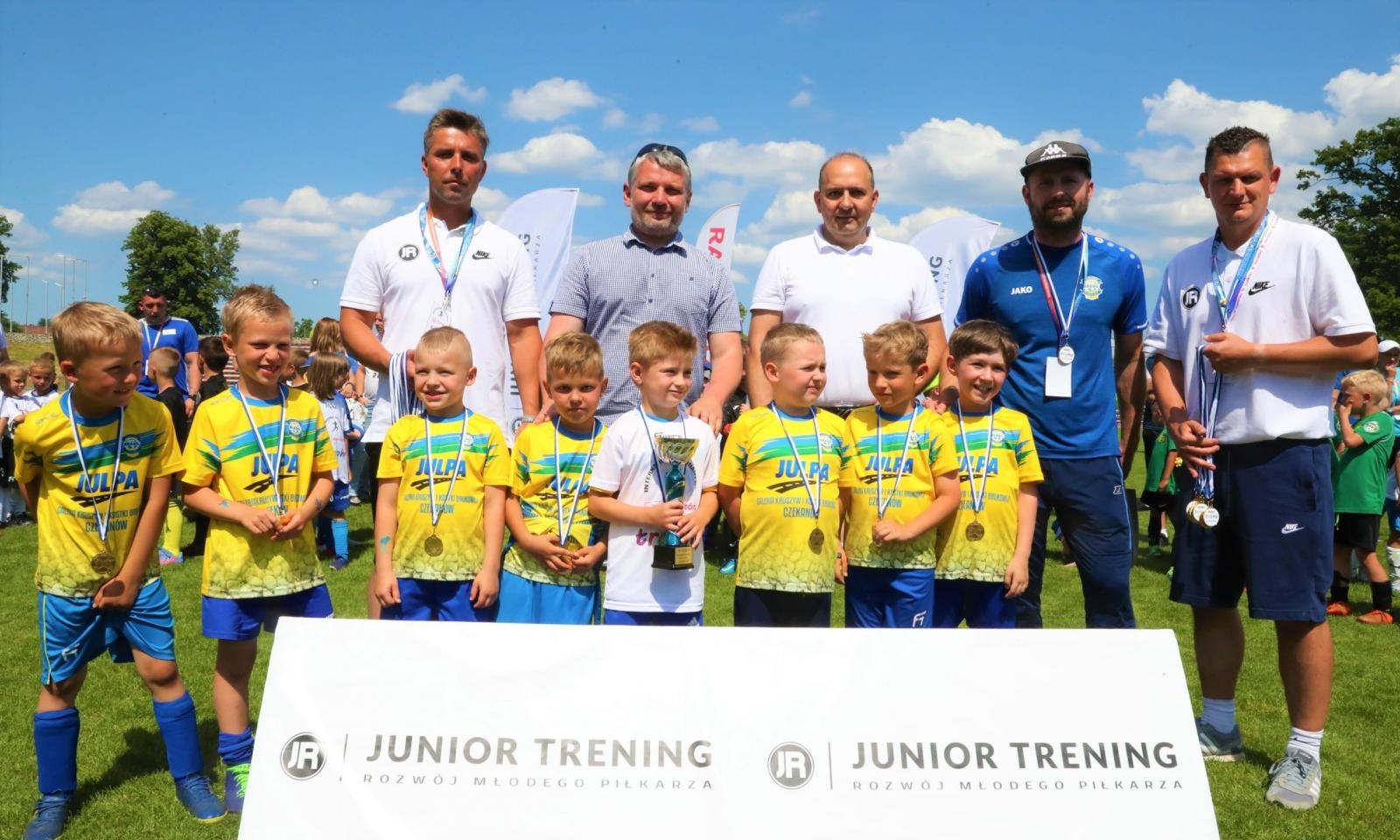 Zdjęcie w galerii na portalu naszraciborz.pl: Turniej Racibórz Trophy na bis [FOTO] wiadomości z regionu