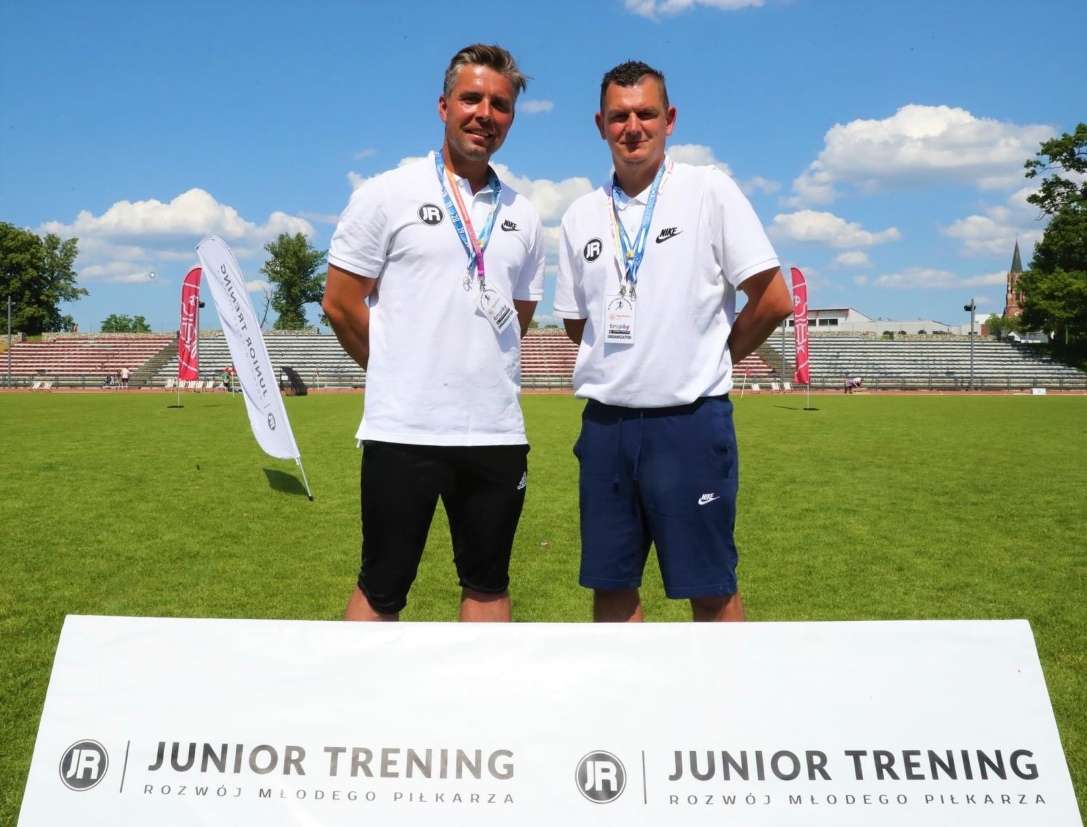Zdjęcie w galerii na portalu naszraciborz.pl: Turniej Racibórz Trophy na bis [FOTO] wiadomości z regionu