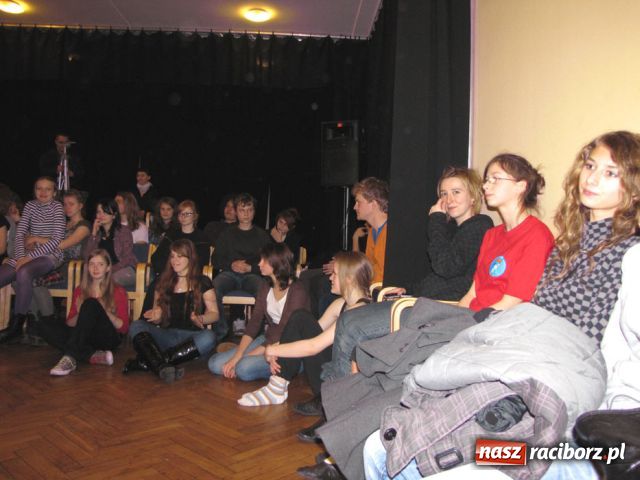 Zdjęcie w galerii na portalu naszraciborz.pl: Tfurcze warsztaty w RCK wiadomości z regionu