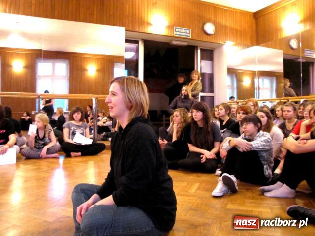 Zdjęcie w galerii na portalu naszraciborz.pl: Tfurcze warsztaty w RCK wiadomości z regionu