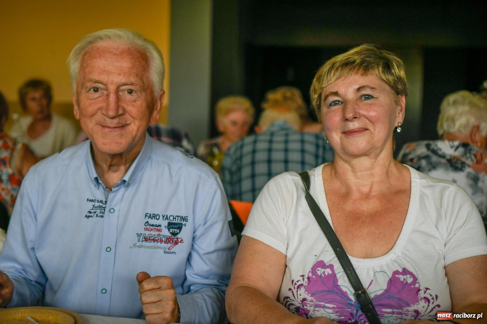 Zdjęcie w galerii na portalu naszraciborz.pl: Lekarze zalecają naukę w uniwersytecie trzeciego wieku. Raciborski zakończył rok akademicki wiadomości z regionu