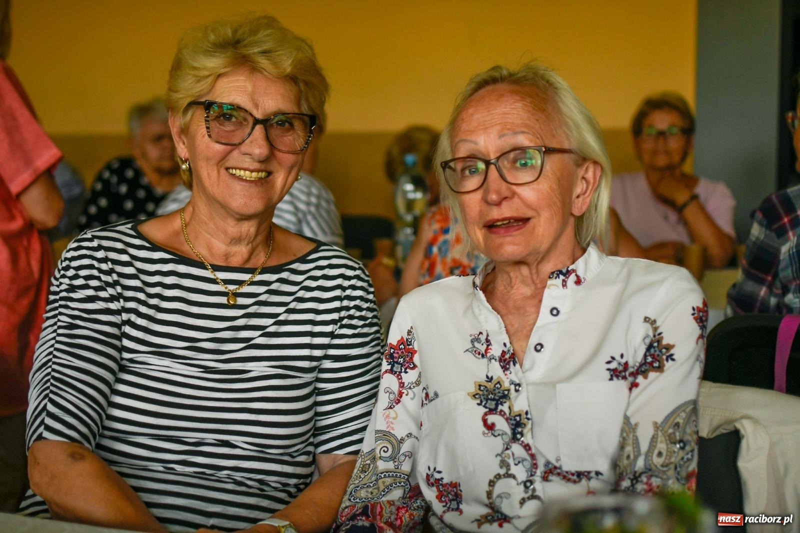 Zdjęcie w galerii na portalu naszraciborz.pl: Lekarze zalecają naukę w uniwersytecie trzeciego wieku. Raciborski zakończył rok akademicki wiadomości z regionu