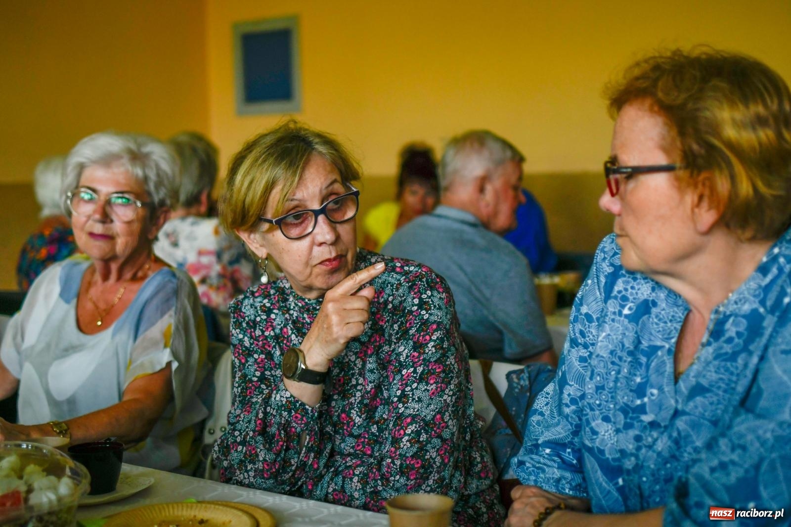 Zdjęcie w galerii na portalu naszraciborz.pl: Lekarze zalecają naukę w uniwersytecie trzeciego wieku. Raciborski zakończył rok akademicki wiadomości z regionu