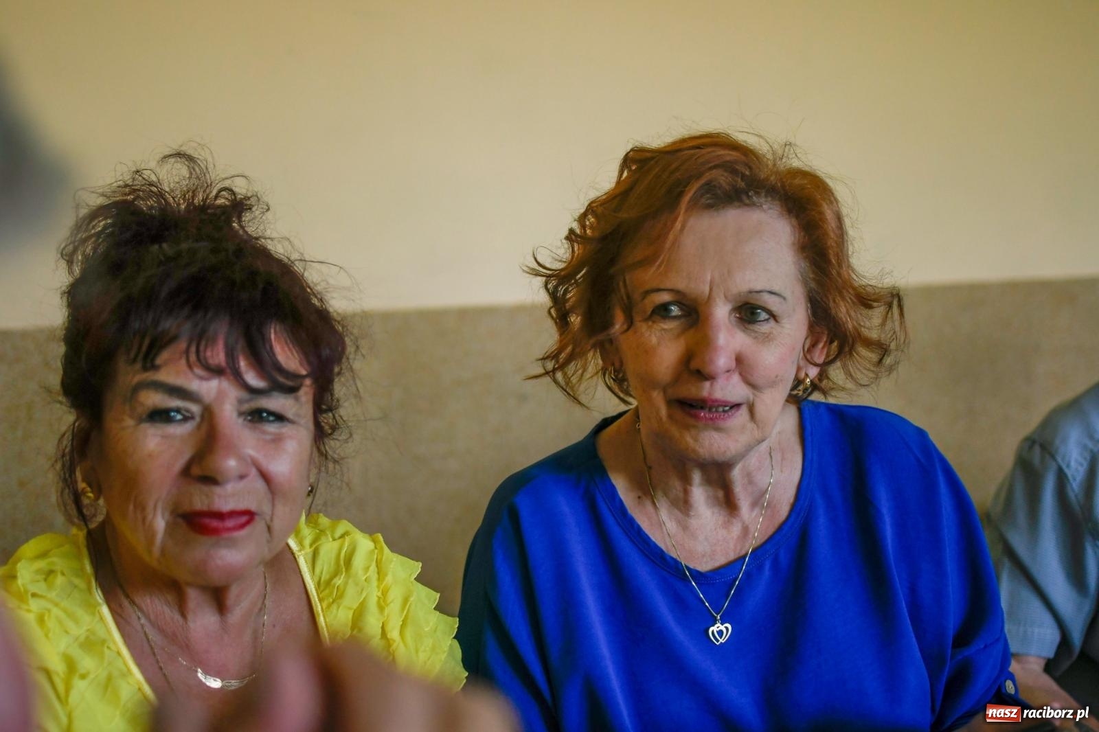 Zdjęcie w galerii na portalu naszraciborz.pl: Lekarze zalecają naukę w uniwersytecie trzeciego wieku. Raciborski zakończył rok akademicki wiadomości z regionu