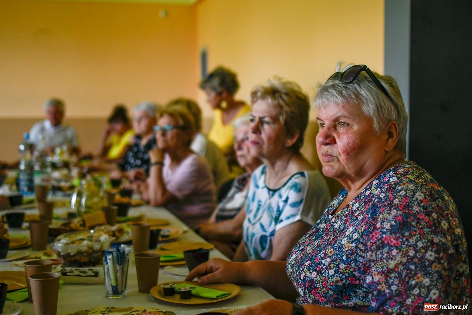 Zdjęcie w galerii na portalu naszraciborz.pl: Lekarze zalecają naukę w uniwersytecie trzeciego wieku. Raciborski zakończył rok akademicki wiadomości z regionu