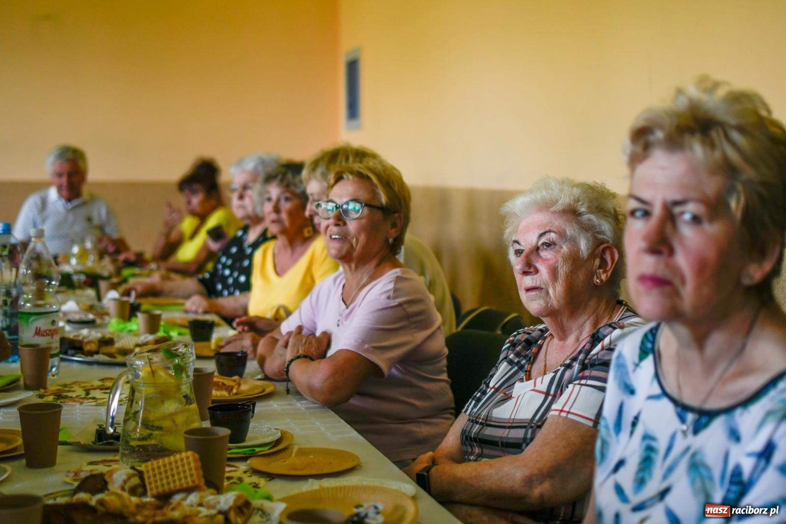 Zdjęcie w galerii na portalu naszraciborz.pl: Lekarze zalecają naukę w uniwersytecie trzeciego wieku. Raciborski zakończył rok akademicki wiadomości z regionu