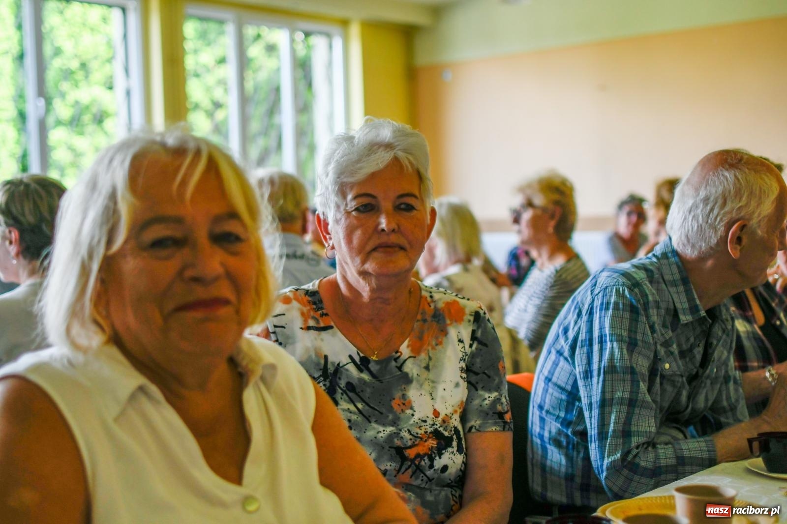 Zdjęcie w galerii na portalu naszraciborz.pl: Lekarze zalecają naukę w uniwersytecie trzeciego wieku. Raciborski zakończył rok akademicki wiadomości z regionu