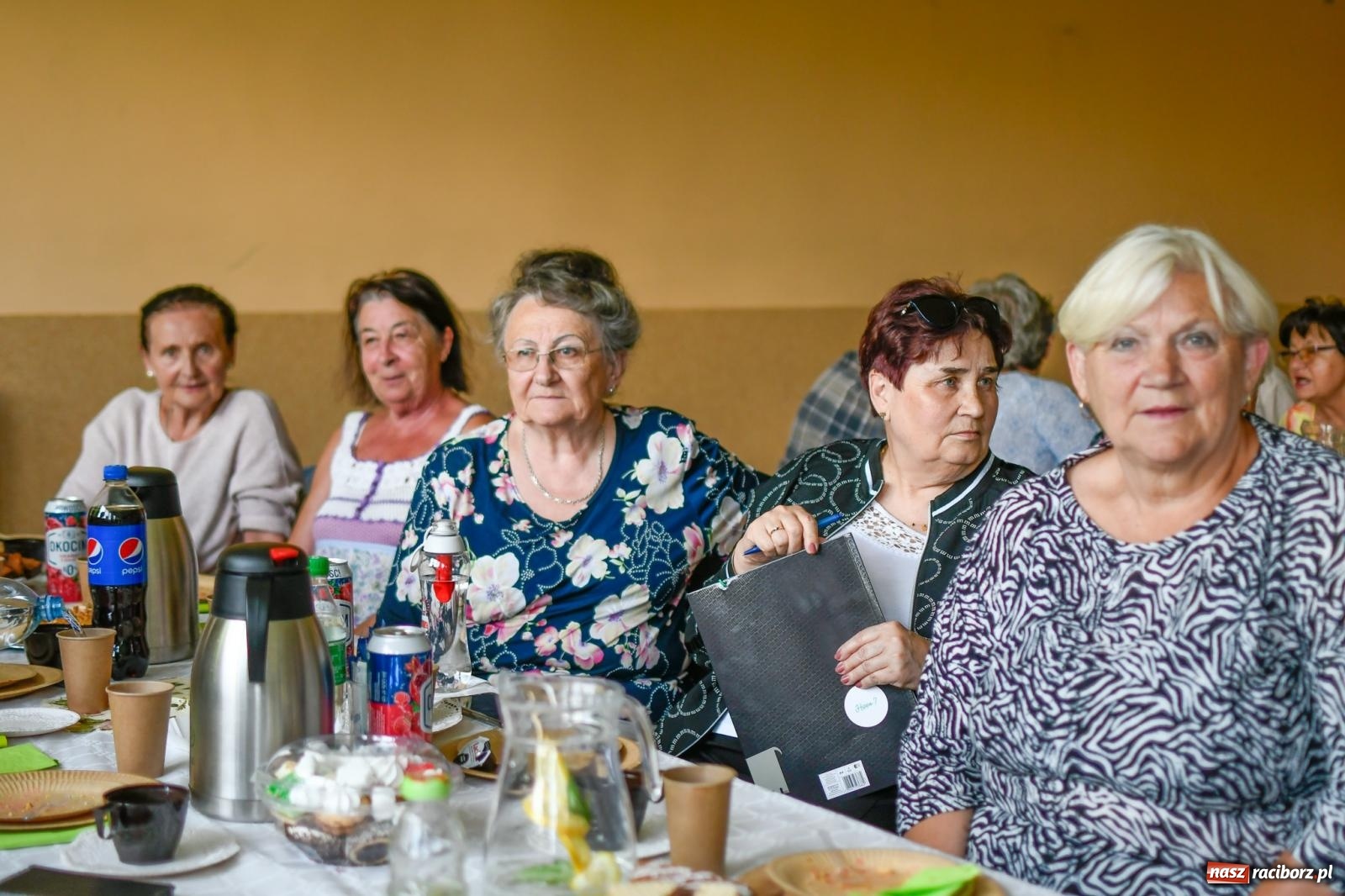 Zdjęcie w galerii na portalu naszraciborz.pl: Lekarze zalecają naukę w uniwersytecie trzeciego wieku. Raciborski zakończył rok akademicki wiadomości z regionu