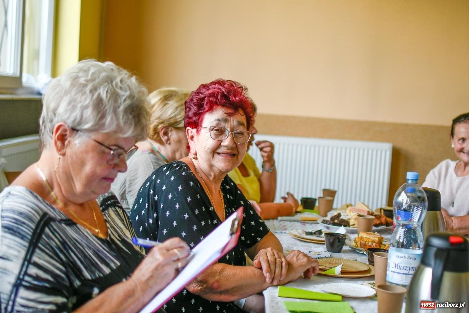 Zdjęcie w galerii na portalu naszraciborz.pl: Lekarze zalecają naukę w uniwersytecie trzeciego wieku. Raciborski zakończył rok akademicki wiadomości z regionu