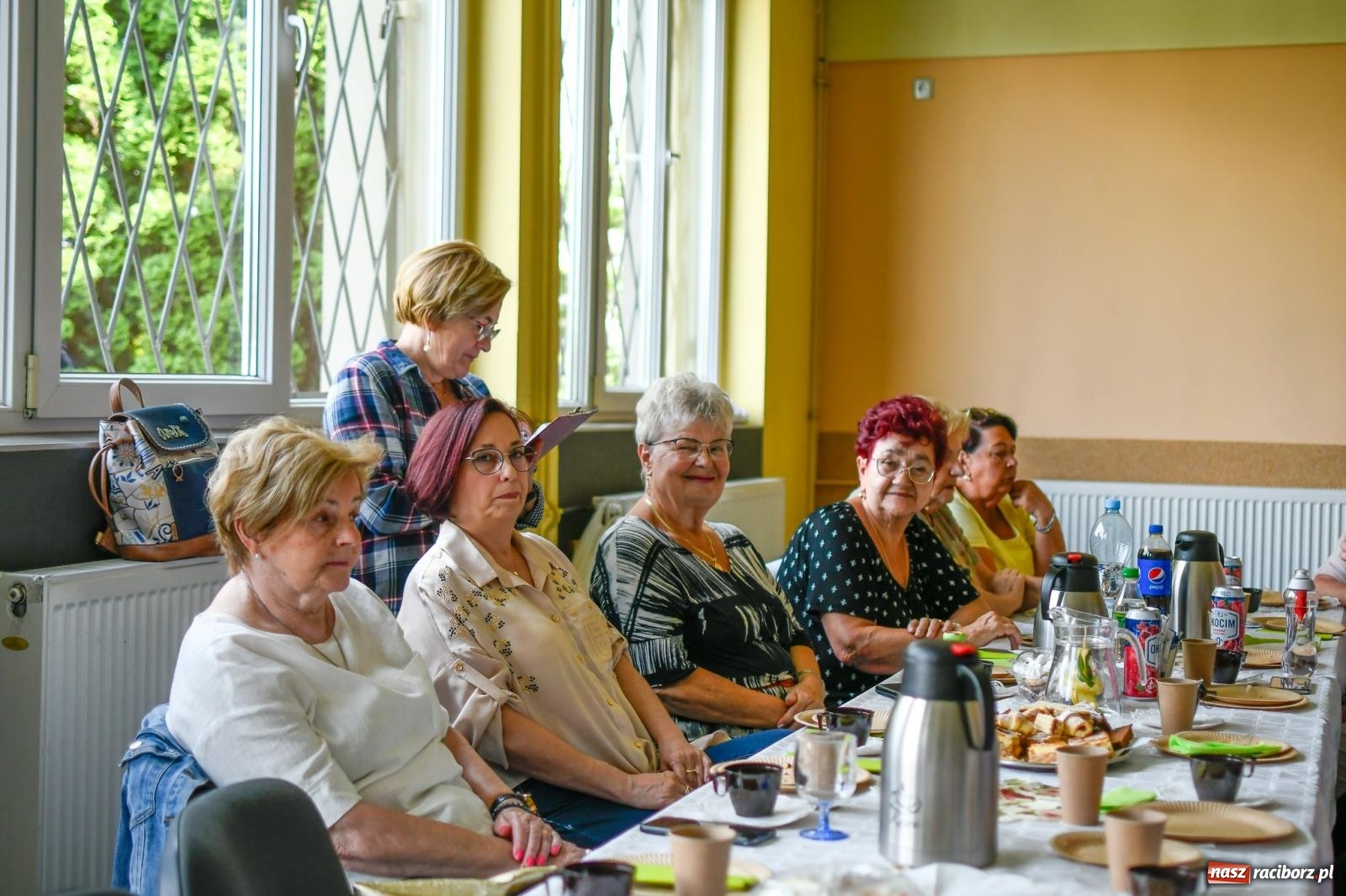 Zdjęcie w galerii na portalu naszraciborz.pl: Lekarze zalecają naukę w uniwersytecie trzeciego wieku. Raciborski zakończył rok akademicki wiadomości z regionu