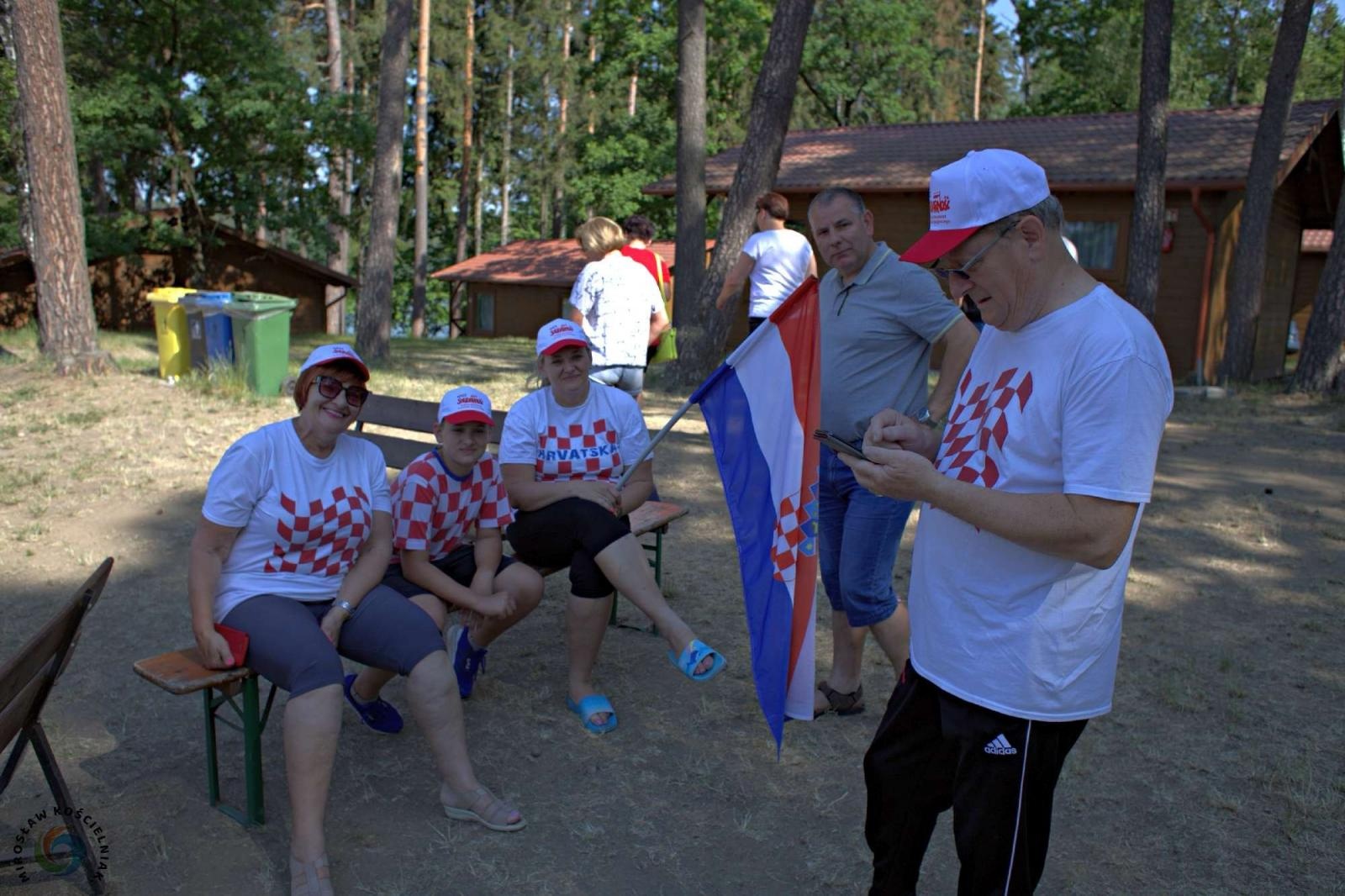Zdjęcie w galerii na portalu naszraciborz.pl: Raciborzanie z Mieszka z medalami na Spartakiadzie Spożywców wiadomości z regionu