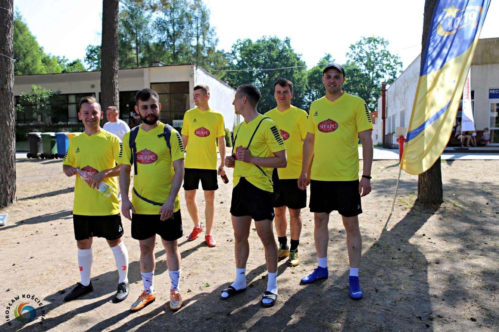 Zdjęcie w galerii na portalu naszraciborz.pl: Raciborzanie z Mieszka z medalami na Spartakiadzie Spożywców wiadomości z regionu