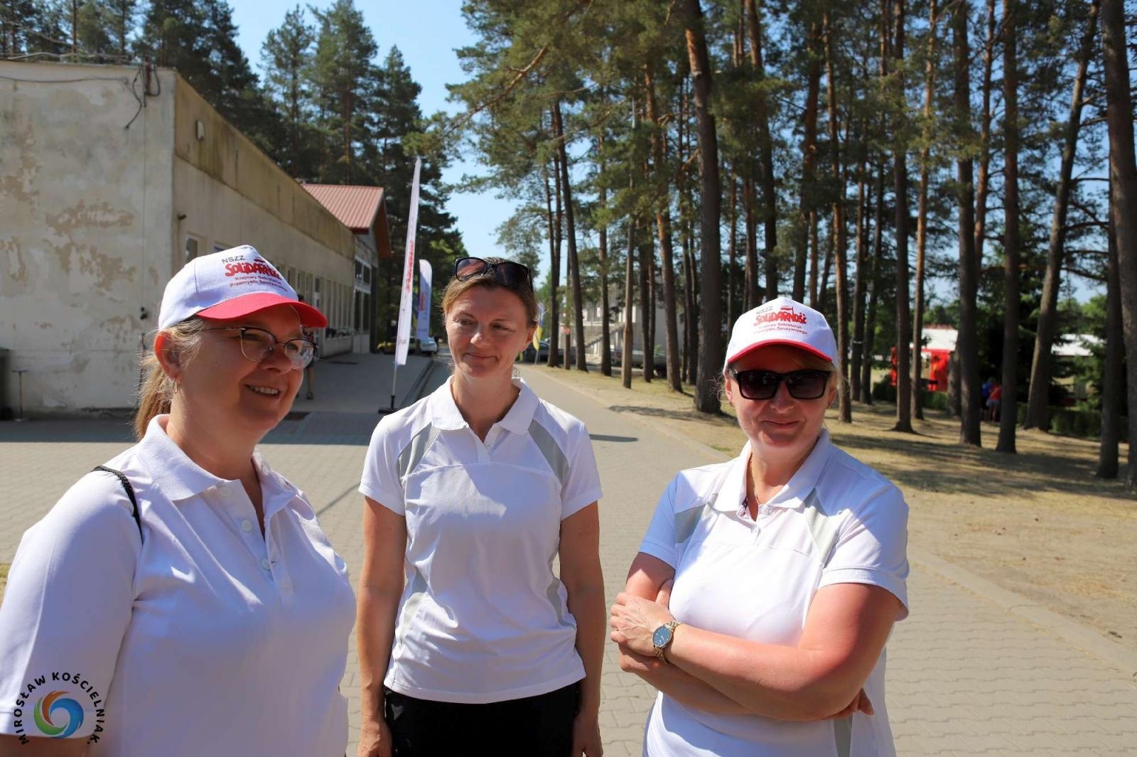 Zdjęcie w galerii na portalu naszraciborz.pl: Raciborzanie z Mieszka z medalami na Spartakiadzie Spożywców wiadomości z regionu