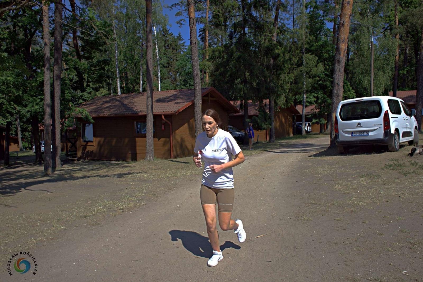 Zdjęcie w galerii na portalu naszraciborz.pl: Raciborzanie z Mieszka z medalami na Spartakiadzie Spożywców wiadomości z regionu