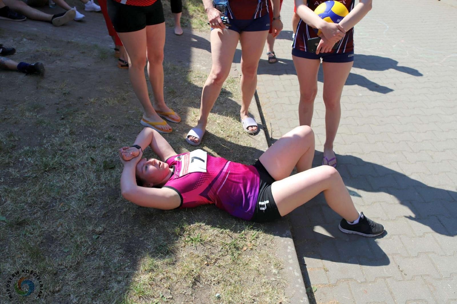 Zdjęcie w galerii na portalu naszraciborz.pl: Raciborzanie z Mieszka z medalami na Spartakiadzie Spożywców wiadomości z regionu