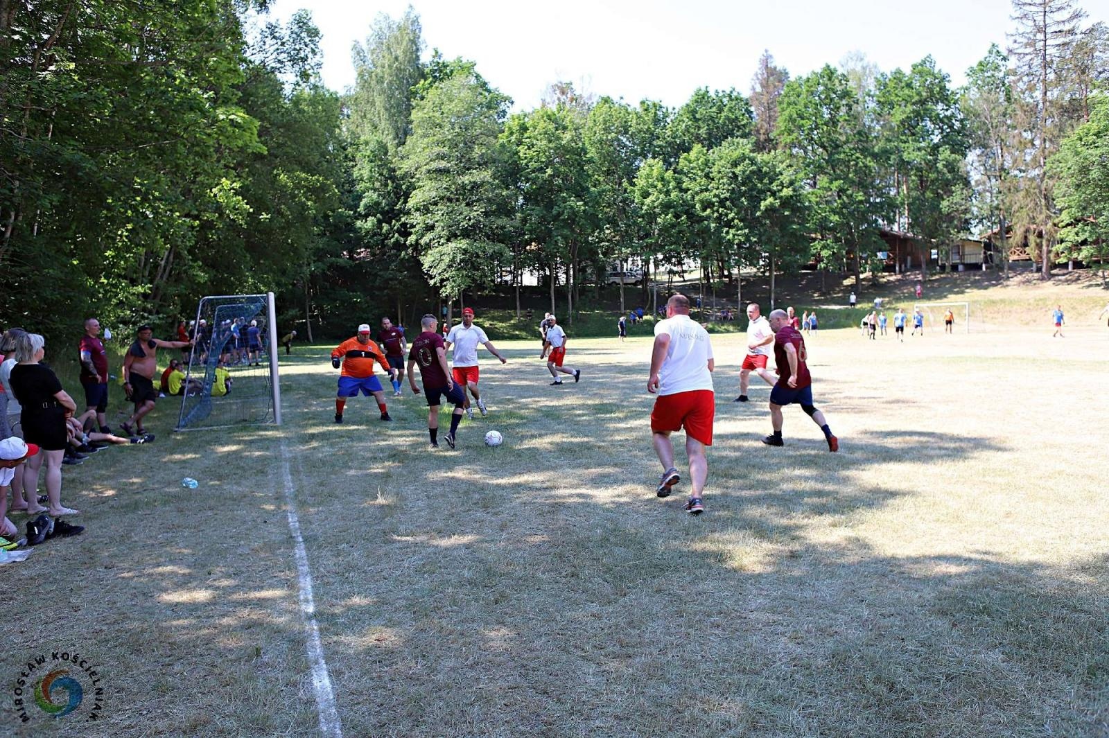 Zdjęcie w galerii na portalu naszraciborz.pl: Raciborzanie z Mieszka z medalami na Spartakiadzie Spożywców wiadomości z regionu
