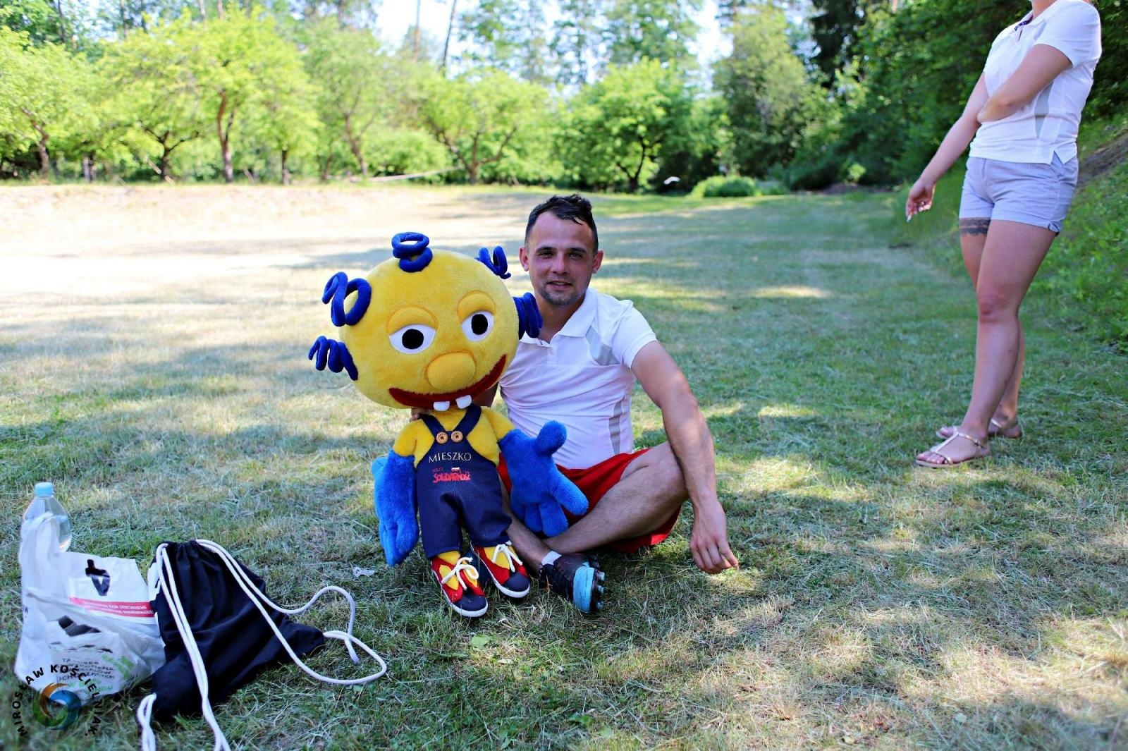 Zdjęcie w galerii na portalu naszraciborz.pl: Raciborzanie z Mieszka z medalami na Spartakiadzie Spożywców wiadomości z regionu