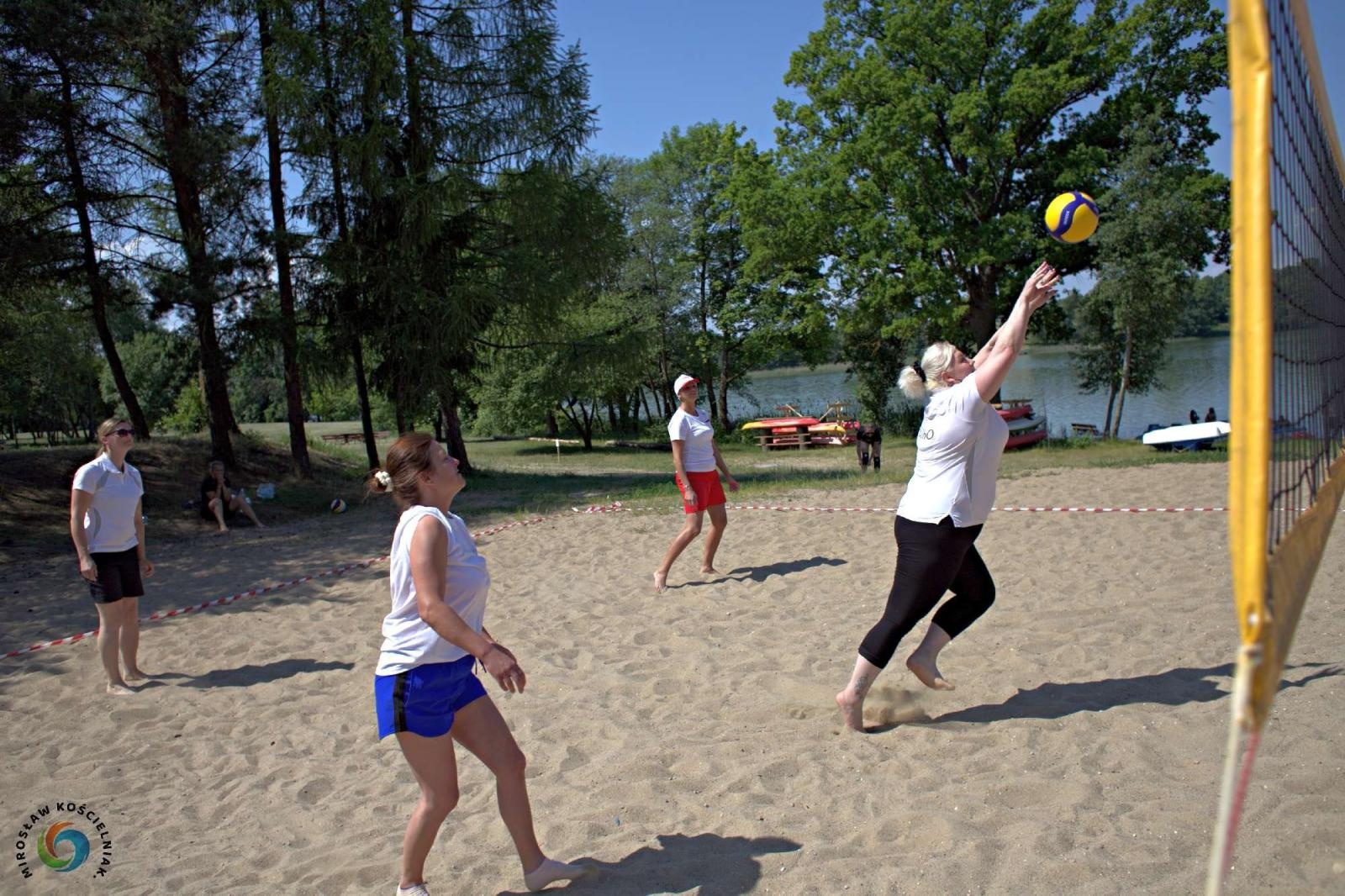 Zdjęcie w galerii na portalu naszraciborz.pl: Raciborzanie z Mieszka z medalami na Spartakiadzie Spożywców wiadomości z regionu