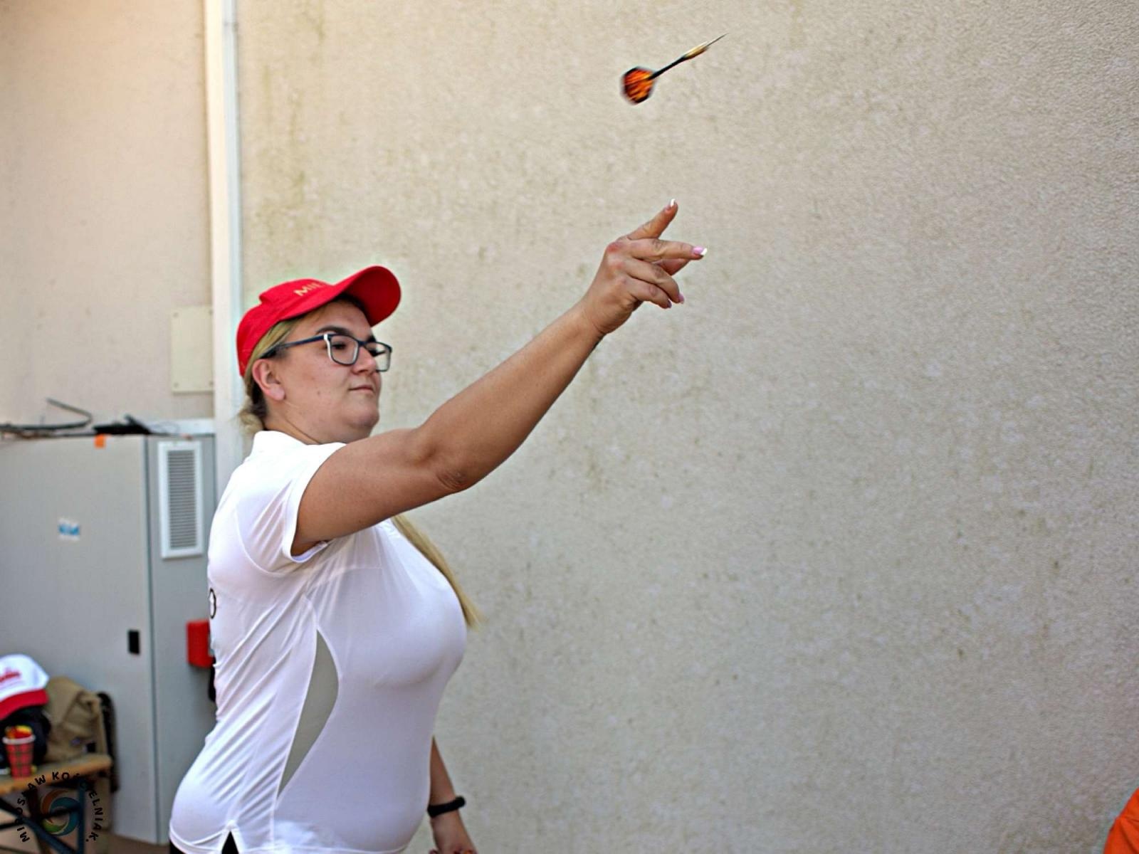 Zdjęcie w galerii na portalu naszraciborz.pl: Raciborzanie z Mieszka z medalami na Spartakiadzie Spożywców wiadomości z regionu
