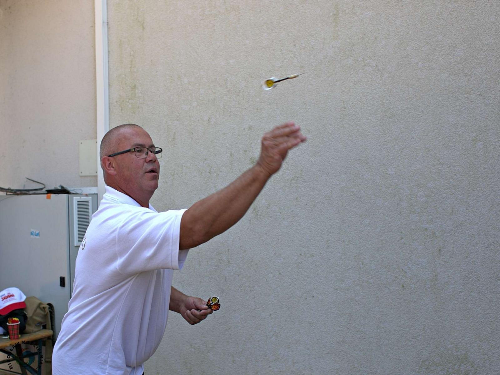 Zdjęcie w galerii na portalu naszraciborz.pl: Raciborzanie z Mieszka z medalami na Spartakiadzie Spożywców wiadomości z regionu