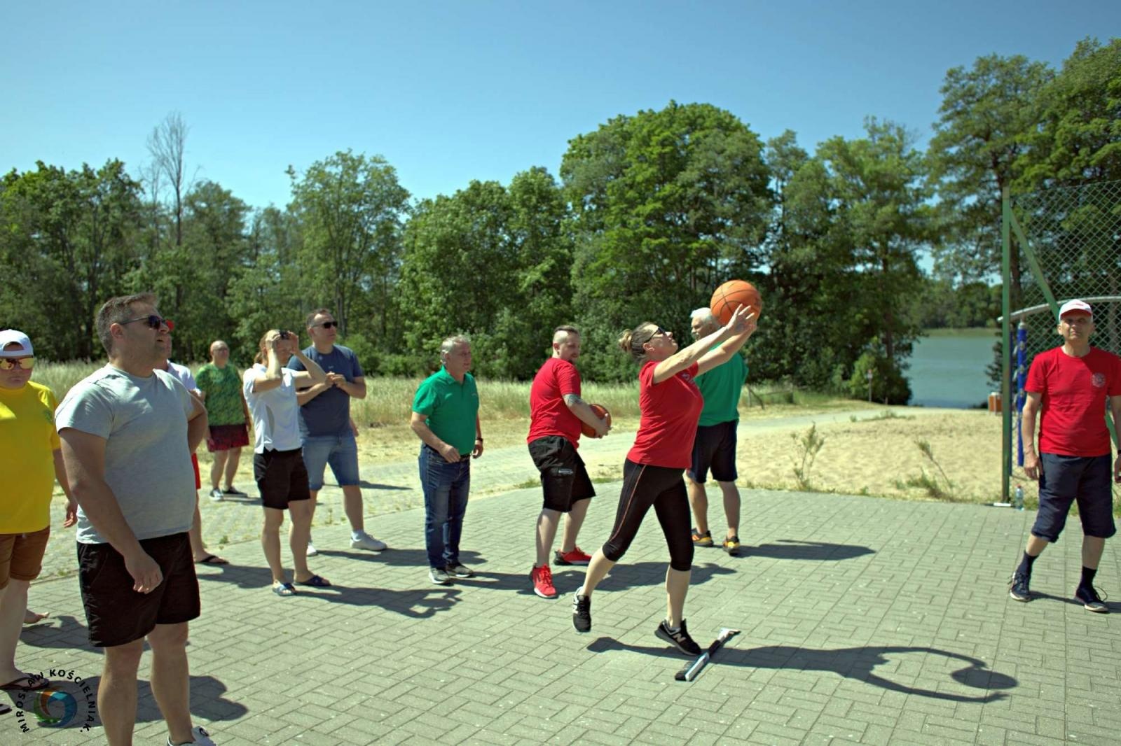Zdjęcie w galerii na portalu naszraciborz.pl: Raciborzanie z Mieszka z medalami na Spartakiadzie Spożywców wiadomości z regionu