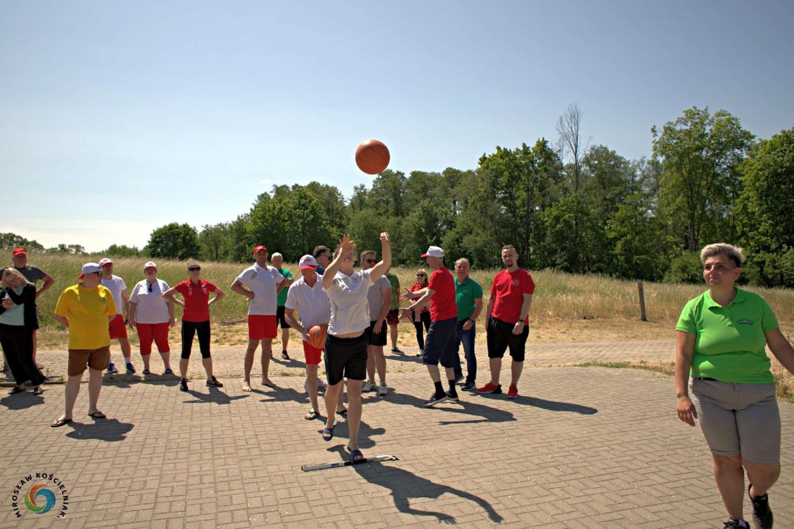 Zdjęcie w galerii na portalu naszraciborz.pl: Raciborzanie z Mieszka z medalami na Spartakiadzie Spożywców wiadomości z regionu