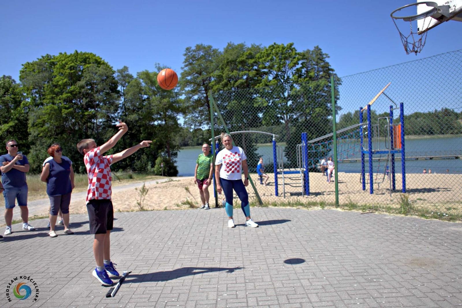 Zdjęcie w galerii na portalu naszraciborz.pl: Raciborzanie z Mieszka z medalami na Spartakiadzie Spożywców wiadomości z regionu