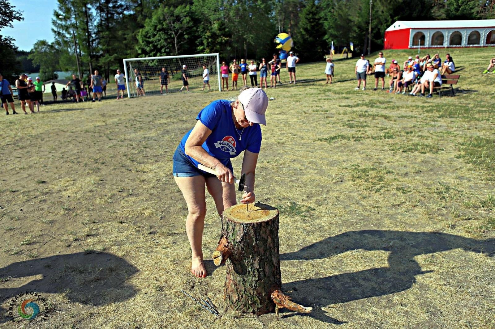 Zdjęcie w galerii na portalu naszraciborz.pl: Raciborzanie z Mieszka z medalami na Spartakiadzie Spożywców wiadomości z regionu