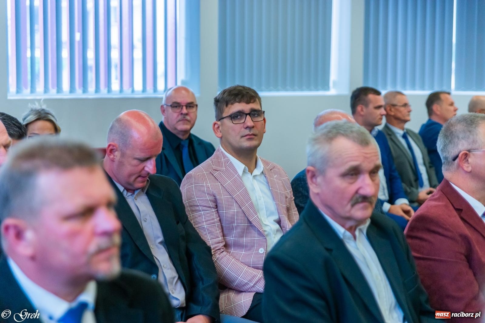 Zdjęcie w galerii na portalu naszraciborz.pl: Krwiodawcy to cisi bohaterowie. Światowy Dzień Krwiodawstwa w Raciborzu [FOTO i WIDEO] wiadomości z regionu