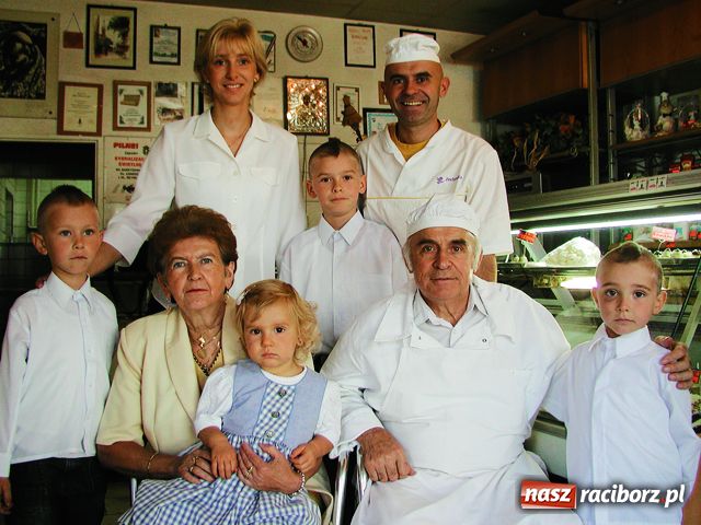 Zdjęcie w galerii na portalu naszraciborz.pl: Zmarł Alfred Malcharczyk wiadomości z regionu