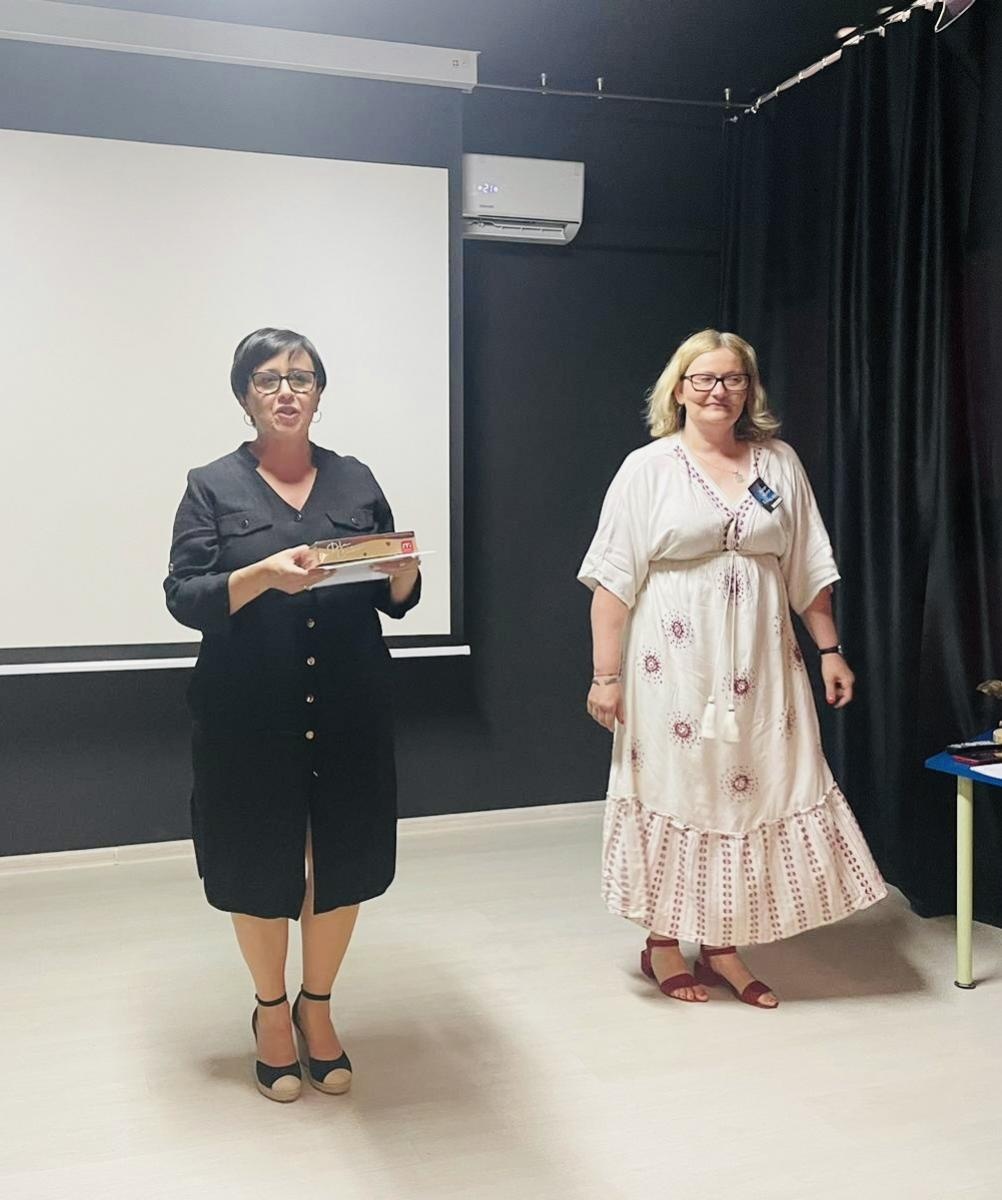 Zdjęcie w galerii na portalu naszraciborz.pl: Tajemnica księcia i Wyścig po skarb. Dwie filmowe premiery w SP1 wiadomości z regionu