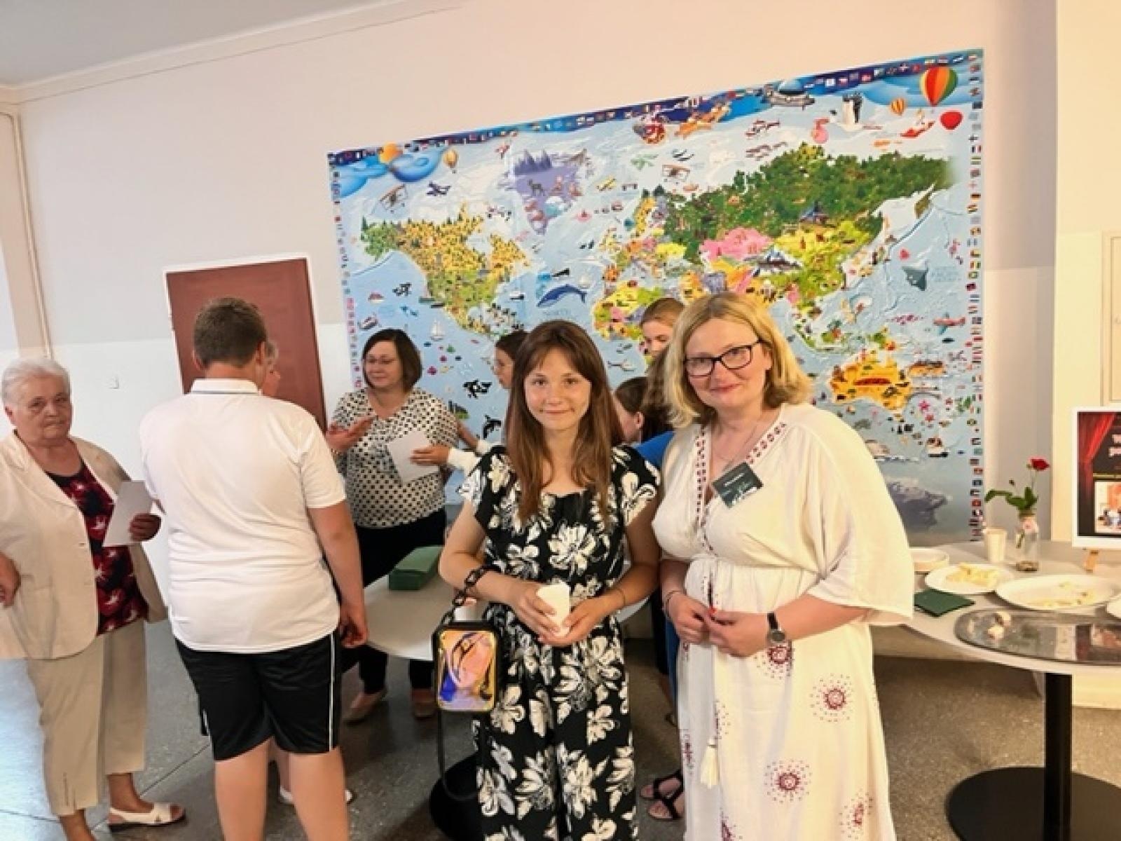 Zdjęcie w galerii na portalu naszraciborz.pl: Tajemnica księcia i Wyścig po skarb. Dwie filmowe premiery w SP1 wiadomości z regionu