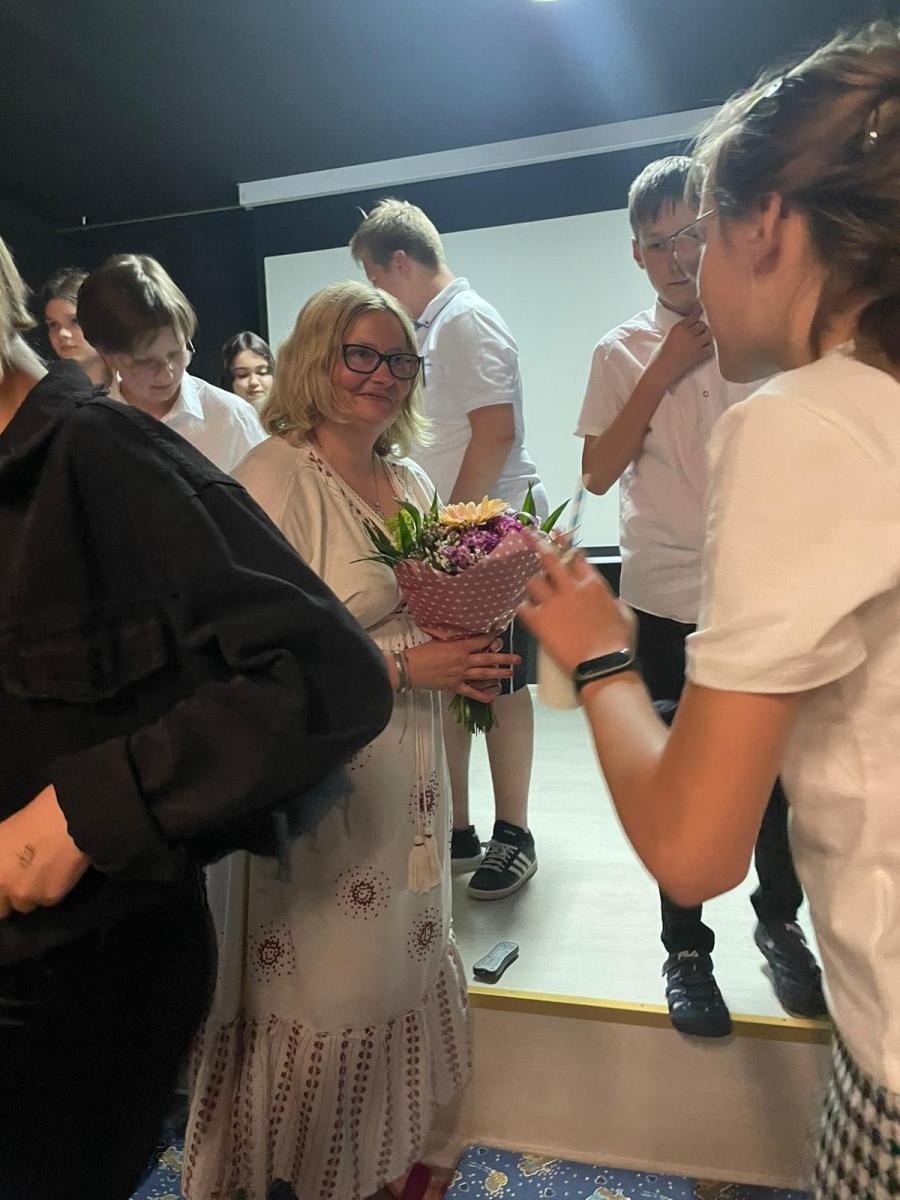 Zdjęcie w galerii na portalu naszraciborz.pl: Tajemnica księcia i Wyścig po skarb. Dwie filmowe premiery w SP1 wiadomości z regionu