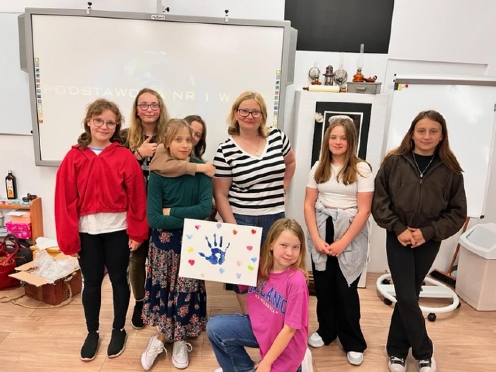 Zdjęcie w galerii na portalu naszraciborz.pl: Tajemnica księcia i Wyścig po skarb. Dwie filmowe premiery w SP1 wiadomości z regionu