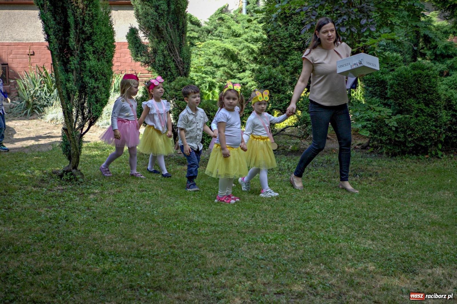 Zdjęcie w galerii na portalu naszraciborz.pl:  II Festyn Rodzinny w Przedszkolu nr 13 [FOTO i WIDEO] wiadomości z regionu