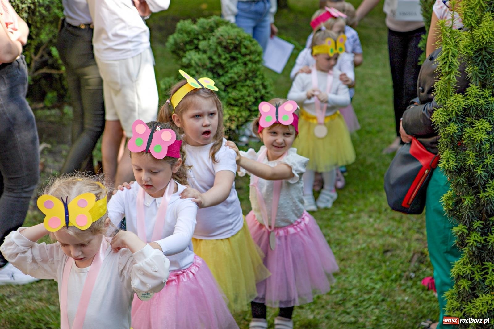 Zdjęcie w galerii na portalu naszraciborz.pl:  II Festyn Rodzinny w Przedszkolu nr 13 [FOTO i WIDEO] wiadomości z regionu